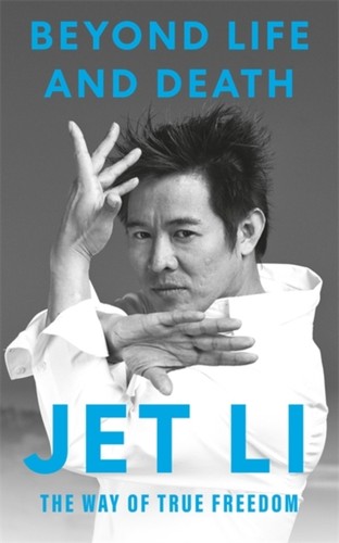 Beyond life death li jet - &, by