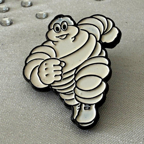 Rarität vintage michelin - rarität!,