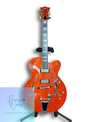 Aria pro custom shop - pro,