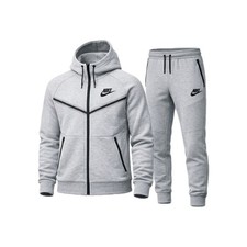 Nike Tech Fleece Anzug Größe