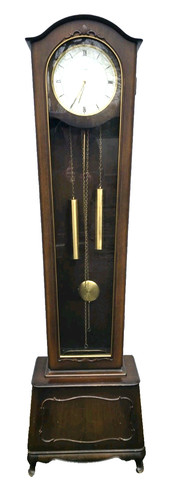 Konische standuhr ca - konische,