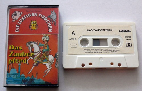 Die lustigen tierchen - die,