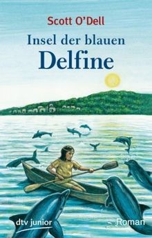 Insel der blauen - , delfine