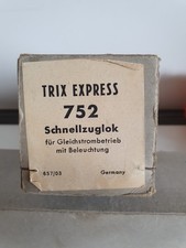 Trix express - trix,