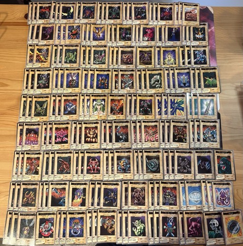 Yugioh riesige bandai - yugioh!,
