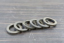 2 Stück VOTEC Gabel