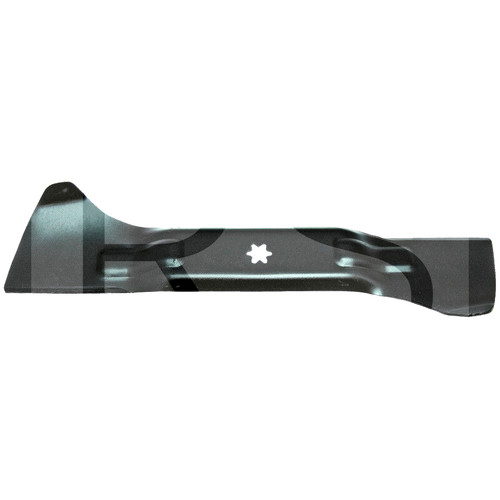 Messer links für mtd - messer,