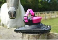  Hush Brush Pferdebürste