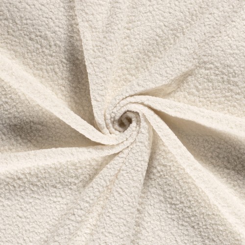 Stoff schwerer bouclé - stoff,