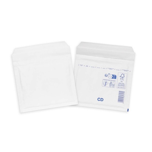 Luftpolstertaschen größe - größe, cd