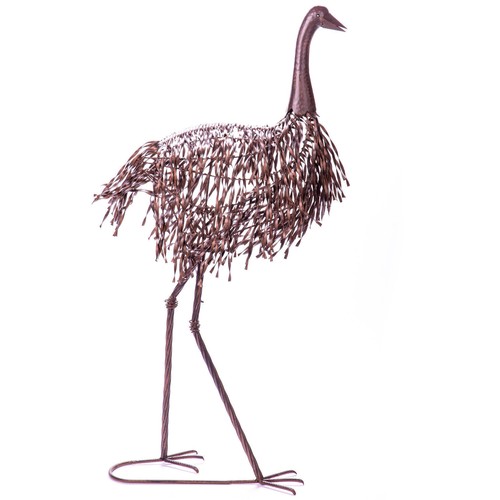 Trends metall gartenfigur - trends,
