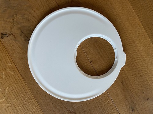 Tupper schneidebrett für - tupper,