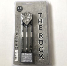 3 Dartpfeile Profi Softdarts