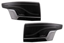 Glohh LED LightBar Rücklichter für Sport L494 13+ GL-5X Smoke Platinum Trim