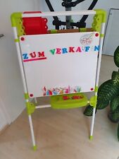 Maltafel Magnettafel Tafel Spieltafel Whiteboard Weihnachtsgeschenk Chicos