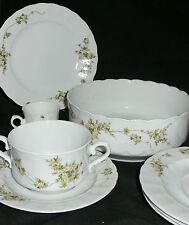 Eschenbach Form 500 Bayreuth