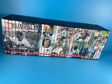 Die Bild Fußball WM-Klassiker Sammlung 1-37 komplett - DVD Film Sammlung