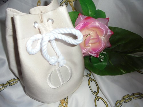 Dior kosmetiktasche - dior,