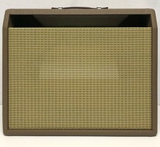 Brownface Deluxe®Style 1x12