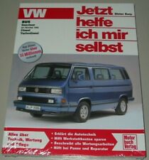 Reparaturanleitung VW Bus