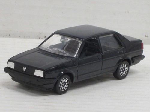 Jetta schwarz box - schwarz,