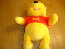 Winnie Pooh ca. 35cm groß