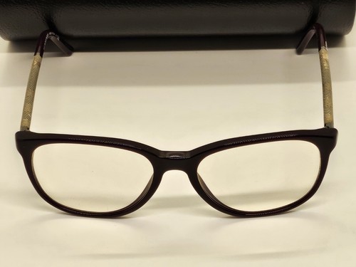 Burberry brille mit - mit, etui