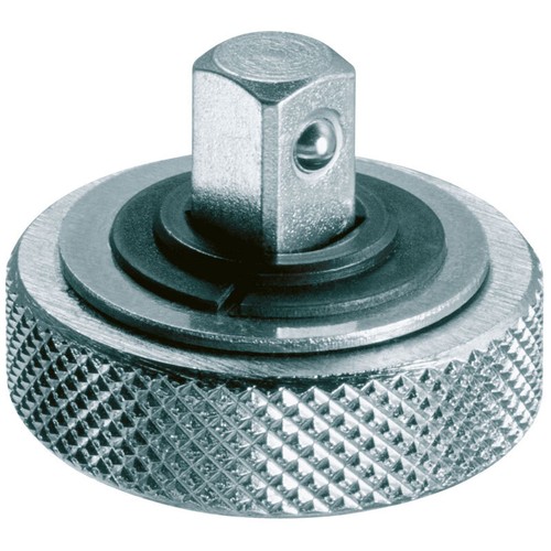 Gedore handratsche 2093 - handratsche, 1/4"