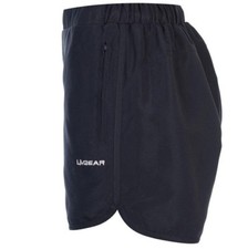 LA Gear Kurzhose Bermuda Woven
