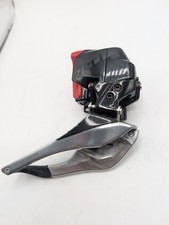 SRAM RED eTap AXS Umwerfer