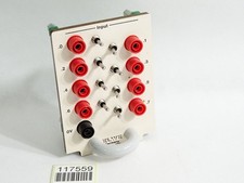 Elwe 2412481 Eingangsplatine