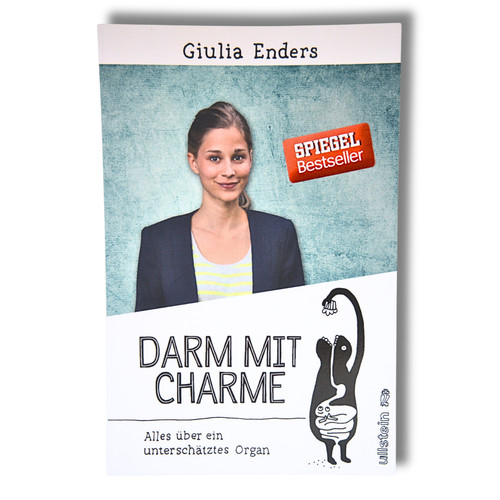Darm mit charme giulia - darm,