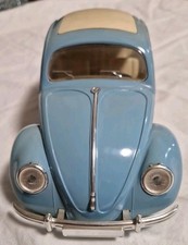 Solido cocciinelle vw - 1:17,