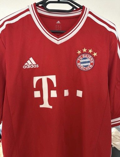 Bayern münchen trikot - fc,