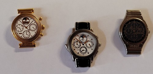 Pins uhren iwc porsche - pins,