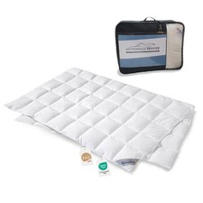 Daunenpass Sommer Daunen