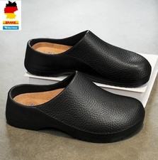 Unisex Garten Clogs