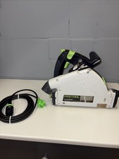 Festool TS 55 REBQ Tauchsäge