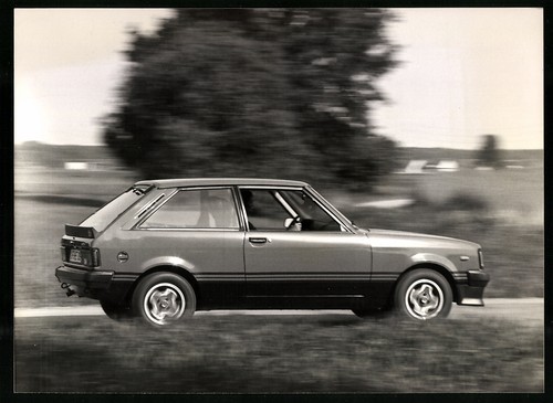 Fotografie auto chrysler - fotografie,