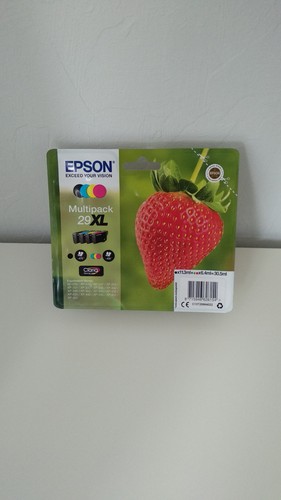 Epson original druckerpatronen - epson,