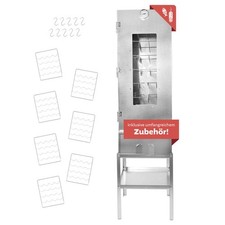Räucherofen XL 110 cm hoch