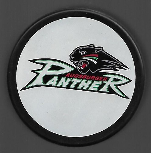 Eishockey puck emblem - puck,