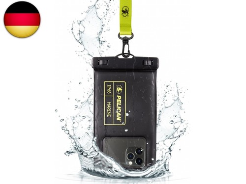 Pelican marine ip68 - pelican,