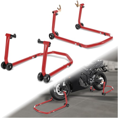 Motorrad montageständer satz - montageständer,
