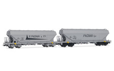 Rivarossi hr6678 2tlg set - 2tlg.,