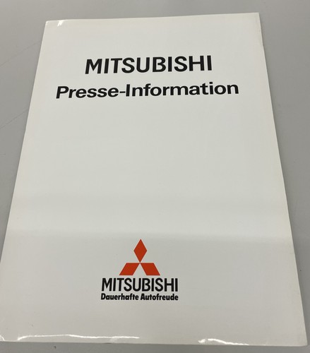 Pressemappe