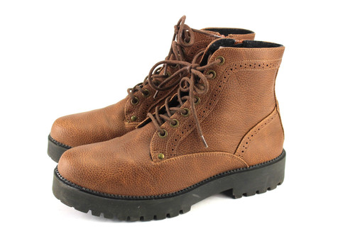 Bullboxer damen stiefel - damen,
