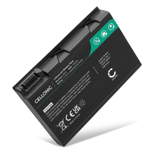 Akku für acer aspire 9500 - akku,