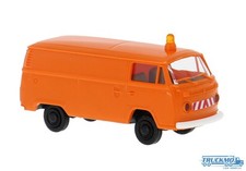 Brekina Volkswagen T2 Kasten