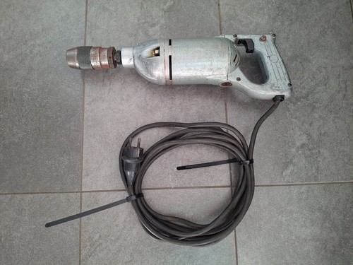 Alte antike bohrmaschine - antike,